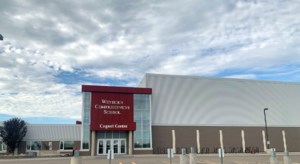 Weyburn Sr. B girls volleyball battle to 5th in Yorkton