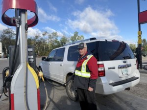 Gateway Coop fuel promotion raises funds for local groups