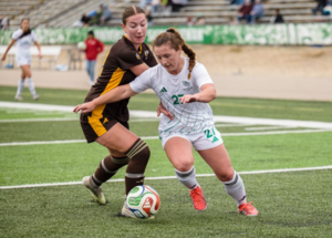 Saskatchewan Huskies women’s soccer ready to prove they belong among Canada’s best at home