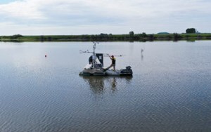 USask tops Canada, reaches top 10 worldwide in water research