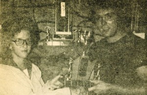 Blast from the Past: Lawyer James Young joins H.T. Hepting in Unity