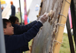 Treaty 4 gathering marks 40 years of learning, remembrance in Fort Qu’Appelle