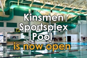 Kinsmen Sportsplex resumes programming after chlorine alarm