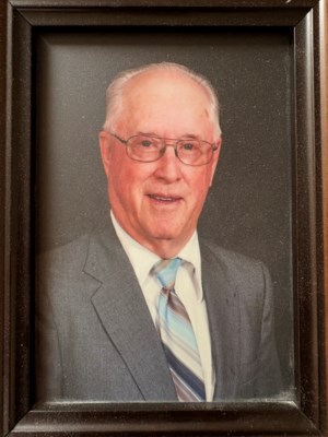 King, Thomas Wilbert