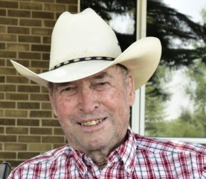 Thomas (Teg) Grieve