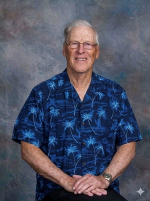 GRIFFITH - Robert Eugene ‘Gene’