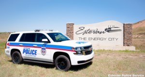 Break and enters continue to be on the rise in Estevan