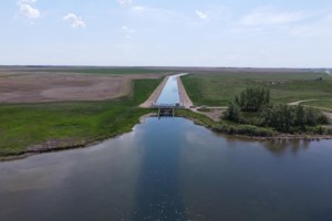 Village of Broderick planning nature and birding tourism project