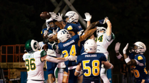 Regina Rams squander first-half lead, suffer season’s first loss at UBC