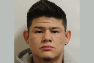 Offender with prior manslaughter conviction sentenced for armed robbery