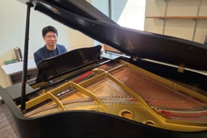 Music for climate change
