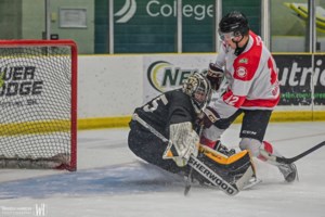 Bruins ready for upcoming season