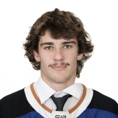 Dylan Ruff’s hat-trick leads the Swan Valley Stampeders to opening night MJHL victory