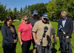 Family seeks answers after Saskatoon woman dies following delayed ankle surgery