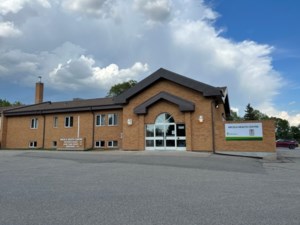 Service disruption impacts Arcola emergency room