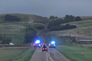 Update: Two people dead after plane crash in southeast Saskatchewan