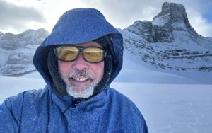 USask’s Dr. John Pomeroy earns prestigious Bancroft Award