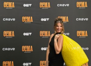 From small-town to the big stage: Sask. artist to make debut at The Grand Ole Opry