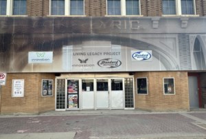 Swift Current Culture Days event brings Sask stories to big screen