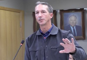 Weyburn council approves permit after administration rejects applicant