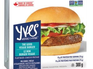 Yves plant-based meats return to grocery store shelves