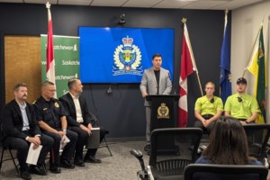 Province backs Moose Jaw ViPER patrol with $68K from seized crime proceeds