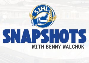 SJHL SNAPSHOTS: Opening weekend opens with drama, parity, heroics