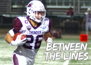 Between The Lines: From disaster to big play: Peter Boersch recalls his first CFL experience