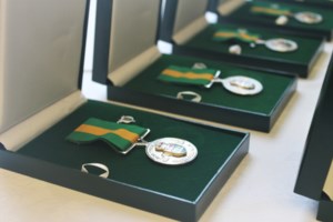 Nominations open for the 2026 Saskatchewan Volunteer Medal