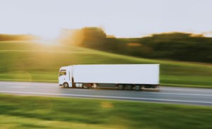 Driving home recognition for the transporation industry