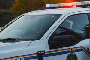 Prince Albert RCMP want to hear about property crime