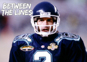 Between The Lines: Doug Flutie impressed by Trevor Harris’ CFL longevity