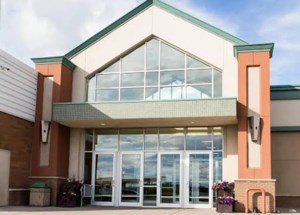 Frontier Centre event supports Battlefords Interval House