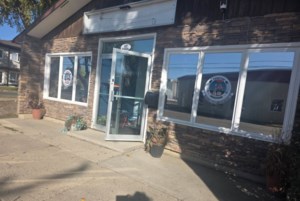 YIFC hosting free community garage sale