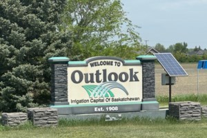 Town of Outlook declares 2028 homecoming year, seeks planning committee members
