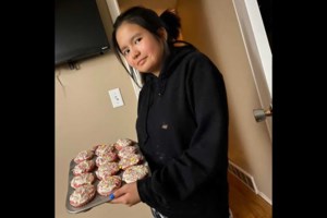 P.A. police make arrest in death of Peyton Flett