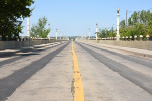 Moose Jaw seeks $13.1M federal grant for Thunderbird Viaduct repairs