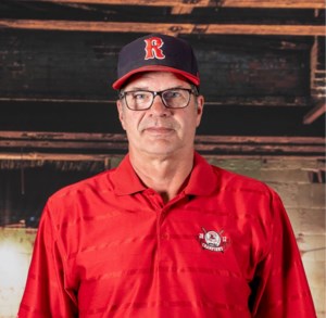 Gary Brotzel retires as Regina Red Sox GM, Mitch MacDonald takes over