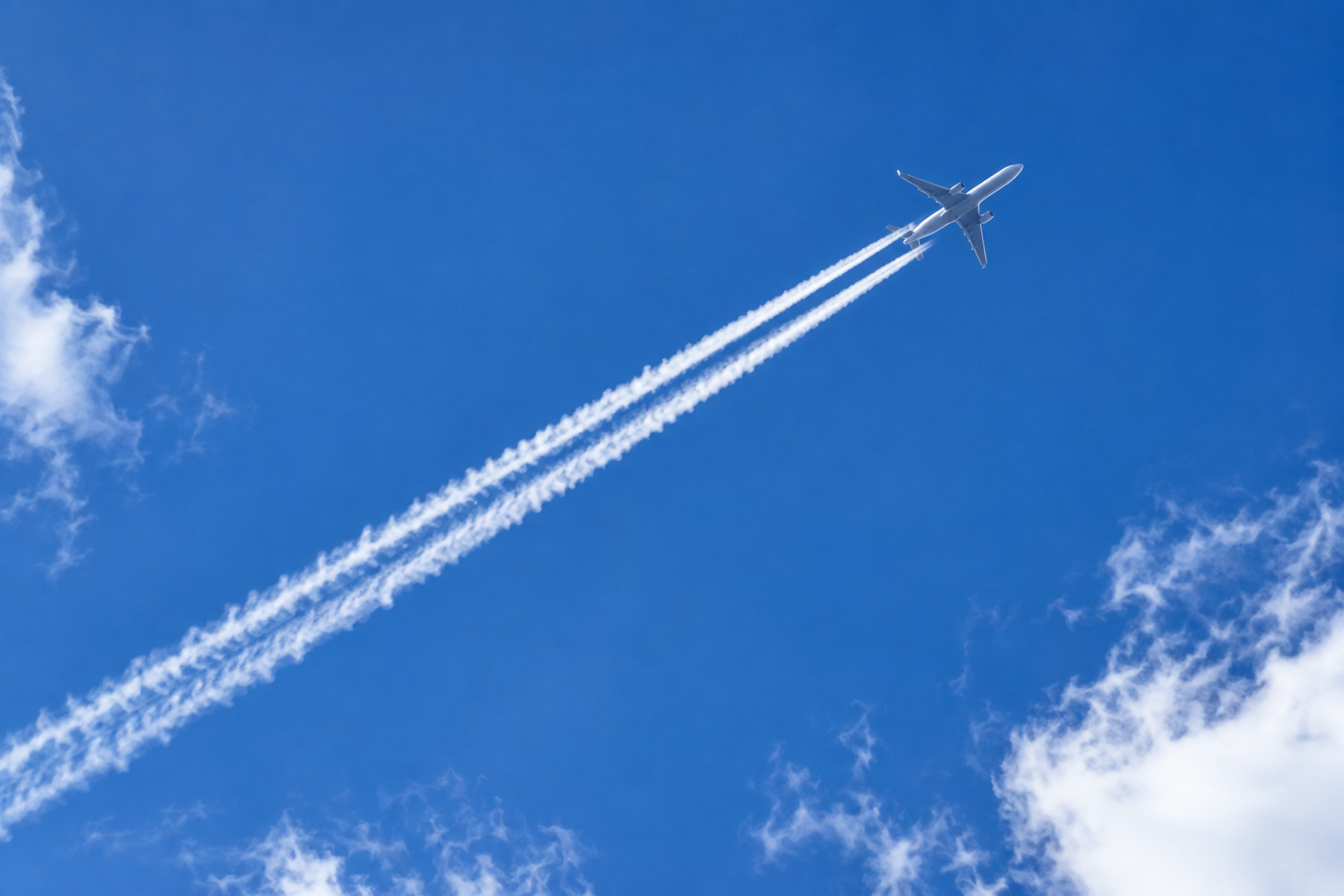 Where Is That Plane Going?