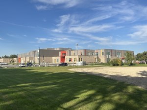 ‘It feels like we’ve always been here’: tawâw School marks first anniversary