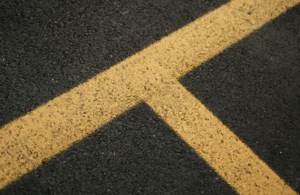 Navigating downtown an ongoing puzzle