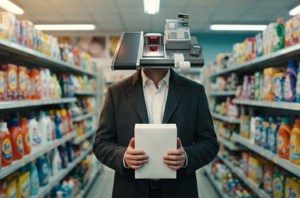 Shelly Palmer: Meta is putting a checkout counter on your face