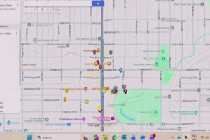 Downtown police calls more than double as citywide totals fall, chief tells council