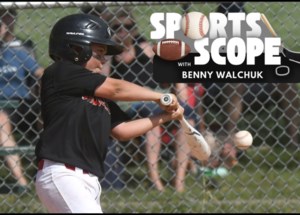 SPORTS SCOPE: Youth sports need more fun and less pressure