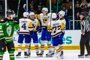 WHL Roundup: Trio of close games see Saskatoon, Swift Current find win column, Regina fall in shootout