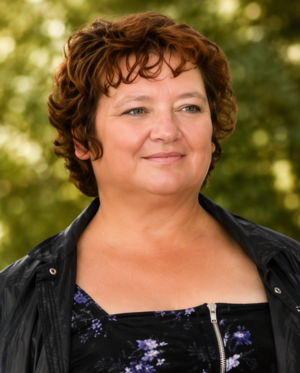 sister Lorna May Newton