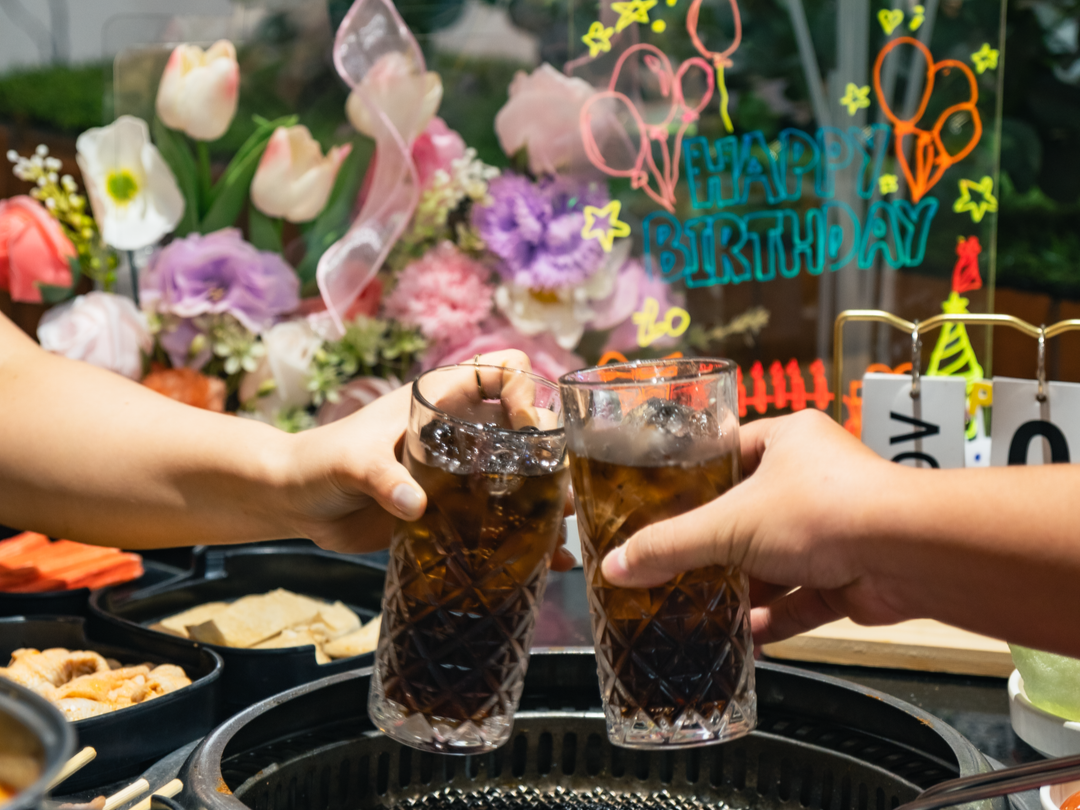 Birthday Dinner: Making Mom’s Favourite