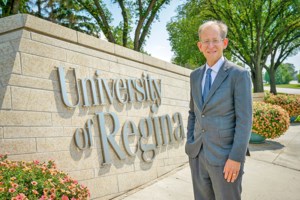 U of R opens door to major Grant Road development project