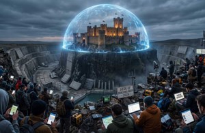 Shelly Palmer: The AI slowdown is a sales pitch