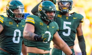Roughriders sign two players, cut two others